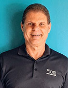 Dr. Steve Murza, D.C. - Professional headshot