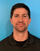 Dr. J.C. Gonzalez, D.C. - Professional headshot