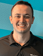 Dr. Cody Elliot, D.C. - Professional headshot