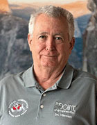 Dr. Kent Hileman, D.C. - Professional headshot