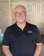 Dr. Steven Jackson, D.C. is a Chiropractor at Huntersville