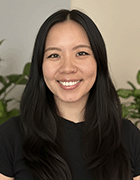 Dr. Rachel Ruggieri, D.C. - Professional headshot