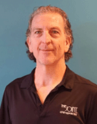 Dr. William Ursprung, D.C. - Professional headshot