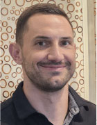Dr. Brian Luedke, D.C. - Professional headshot