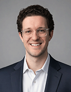 Dr. Luke Roller, D.C. - Professional headshot