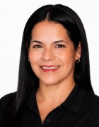Dr. Walneris Perez Aponte, D.C. - Professional headshot