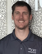 Dr. Jacob Brooks, D.C. - Professional headshot