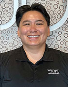 Dr. Arianna Hernandez, D.C. - Professional headshot