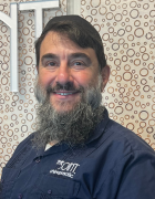 Dr. Andrew Addess, D.C. - Professional headshot