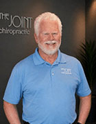 Dr. John Myer, D.C. - Professional headshot