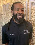 Dr. Shanuri Settles, D.C. is a Chiropractor at Wolfchase