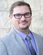 Dr. Chad Daniels, D.C. is a Chiropractor at New Braunfels