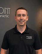 Dr. Alex Hoehle, D.C. - Professional headshot