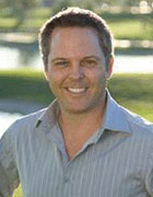 Dr. Glenn Azarri, D.C. - Professional headshot