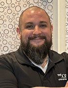 Dr. Martin Munoz, D.C. is a Chiropractor at Kitty Hawk