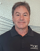 Dr. Benny Nixon, D.C. - Professional headshot