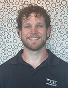 Dr. Tucker Noel, D.C. is a Chiropractor at At The Y