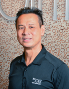 Dr. Thahn Pham, D.C. - Professional headshot