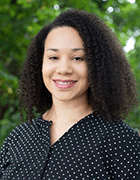 Dr. Rebecca Wood, D.C. - Professional headshot