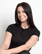 Dr. Christine Salvia, D.C. - Professional headshot