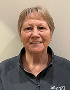 Dr. Darlene Castle. D.C. is a Chiropractor at Burlington