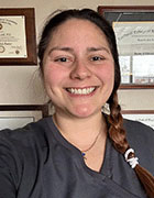 Dr. Samantha Leal, D.C. is a Chiropractor at Newtown Square