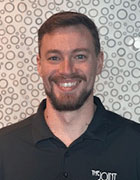 Dr. David Greene, D.C. is a Chiropractor at Clift Farm