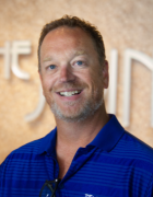 Dr. Kevin Stotts, D.C. - Professional headshot