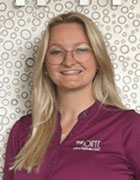 Dr. Leah Rivera, D.C. is a Chiropractor at Alon Town Centre