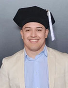 Dr. Devon Madrid, D.C. is a Chiropractor at Yuma