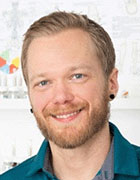 Dr. Danny VanNoy, D.C - Professional headshot