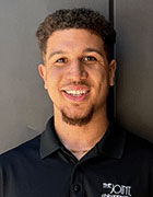 Dr. Ray Rabou, D.C. - Professional headshot