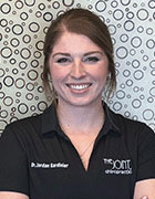 Dr. Jordan Gardinier, D.C. is a Chiropractor at Wichita NE