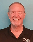 Dr. Noel McKey, D.C. - Professional headshot