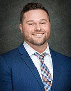 Dr. Silas Jennings, D.C. is a Chiropractor at Gonzales