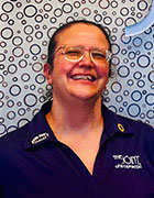 Dr. Valerie Tolen, D.C. - Professional headshot