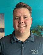 Dr. Nathaniel Dunsing, D.C. - Professional headshot