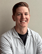 Dr. Brennan Gibbs, D.C. - Professional headshot