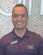 Dr. Chad Brezinski, D.C. is a Chiropractor at Acworth