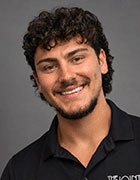 Dr. Mikel Serpe, D.C. - Professional headshot