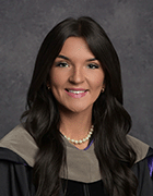 Dr. Jeanie Guffey, D.C. - Professional headshot