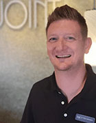 Dr. Rick Johnson, D.C. is a Chiropractor at Gilbert Town Square