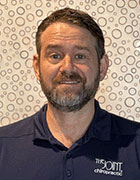 Dr. Bruce Duncan, D.C. is a Chiropractor at Thousand Oaks