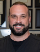 Dr. Nicholas Januszko, D.C. - Professional headshot