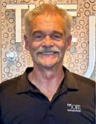 Dr. Roger Rahn, D.C. - Professional headshot
