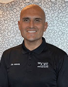 Dr. Jose Garcia, D.C. is a Chiropractor at Ventura Village