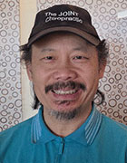 Dr. Salad Vang, D.C. - Professional headshot