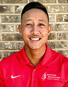 Dr. Matthew Geronimo, D.C. - Professional headshot