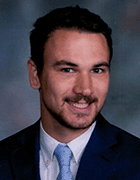 Dr. Tyler Johnson, D.C. - Professional headshot