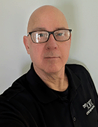 Dr. Kevin Bieber, D.C. - Professional headshot